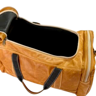 Dakota Duffel