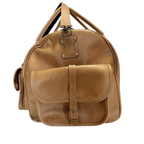 Cedar Duffle