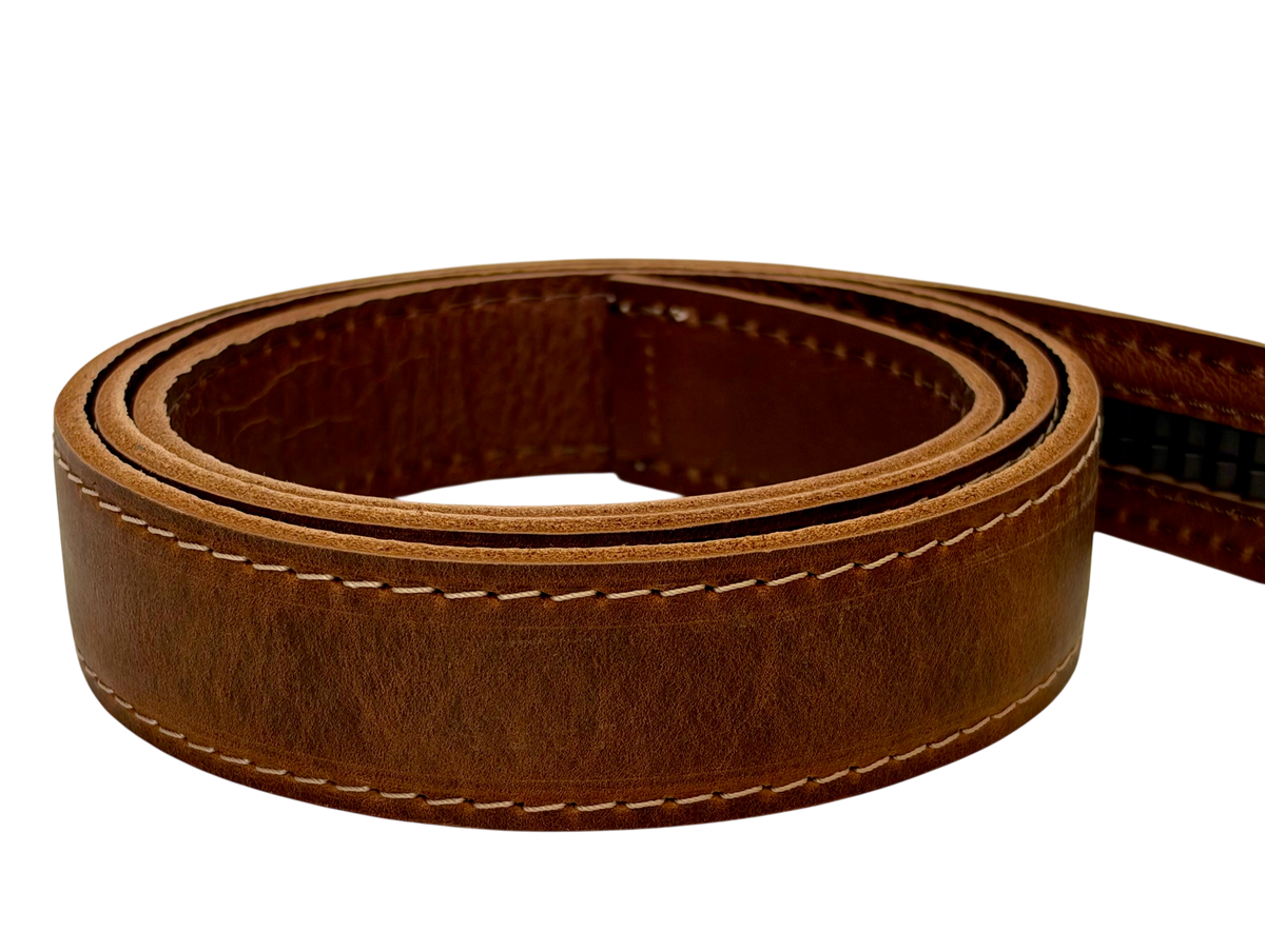 Slick Belt Strip