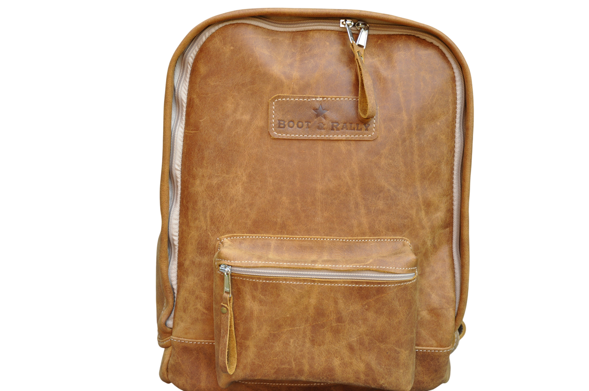 Traveller Back Pack