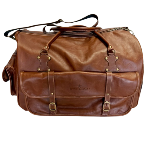 Cedar Duffle