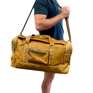 Dakota Duffel