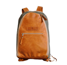 Load image into Gallery viewer, AB Laptop Backpack