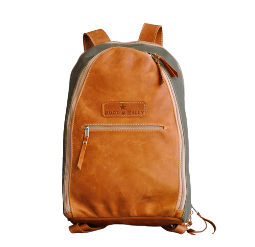 AB Laptop Backpack