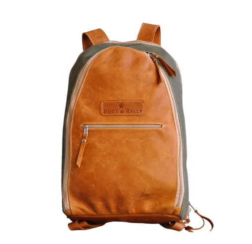 AB Laptop Backpack