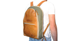 Load image into Gallery viewer, AB Laptop Backpack