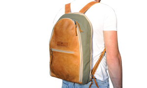 AB Laptop Backpack