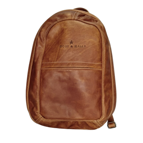 Expander Backpack