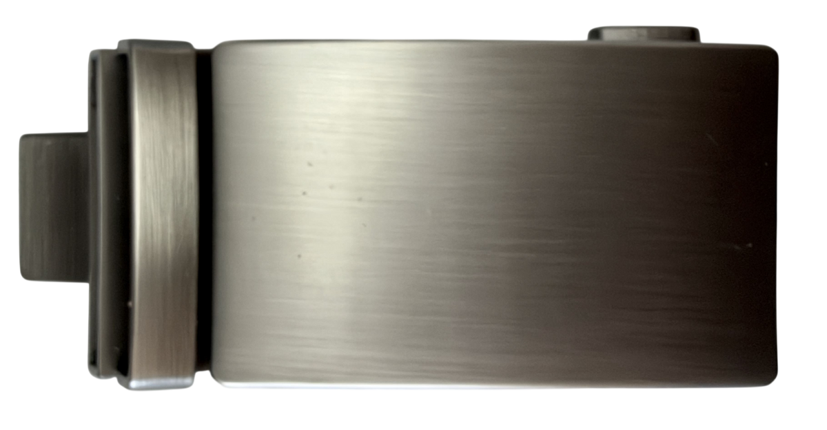 Slick Belt Buckle