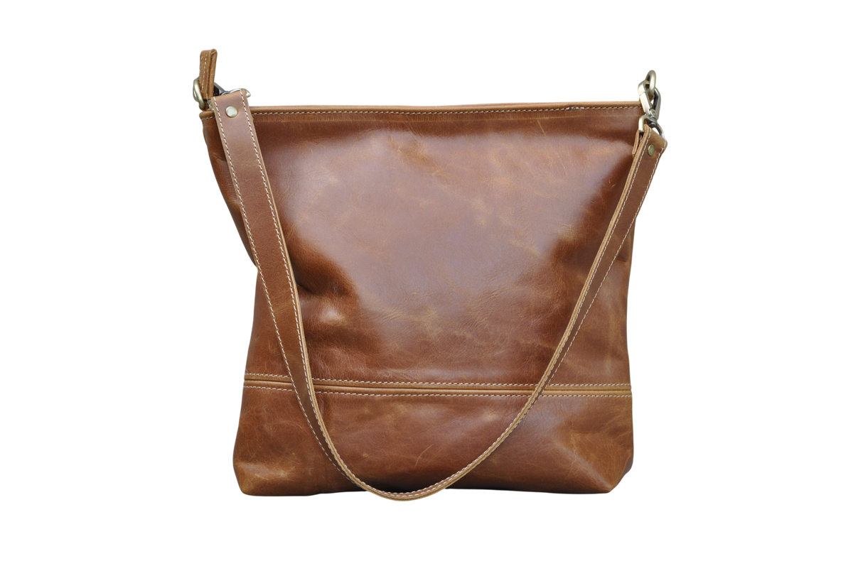 Megan bag With a twist