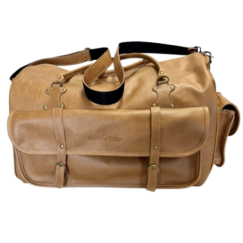 Cedar Duffle