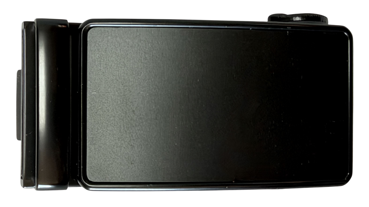 Slick Belt Buckle
