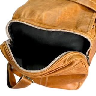 Dakota Duffel