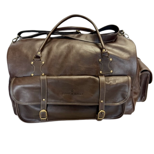 Cedar Duffle
