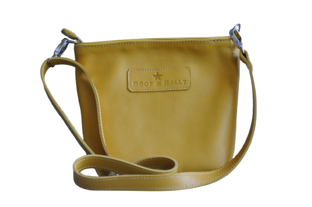 Cecilia Crossbody bag