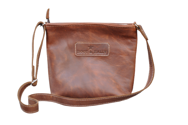 Cecilia Crossbody bag