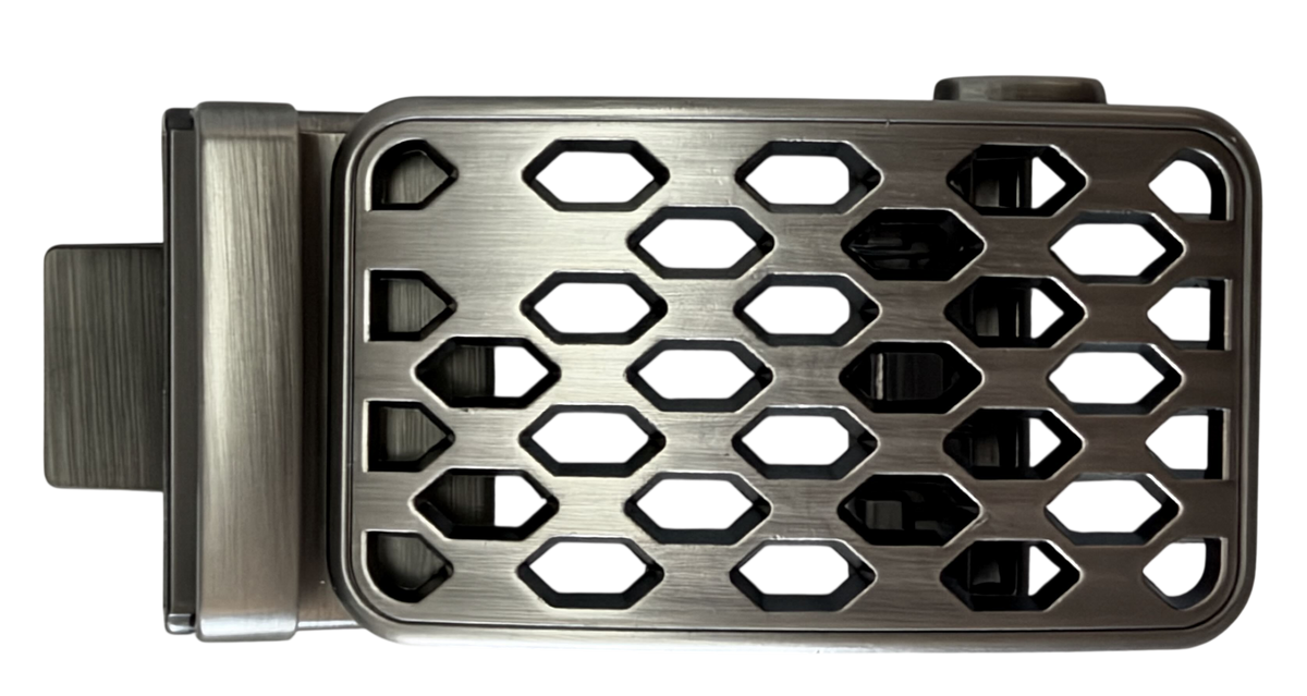 Slick Belt Buckle