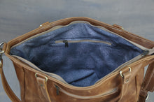 Load image into Gallery viewer, Kate bag  - (Diesel toffee)