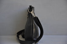 Load image into Gallery viewer, Cecilia Crossbody  bag ( Black)