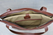 Load image into Gallery viewer, Nonna laptop bag