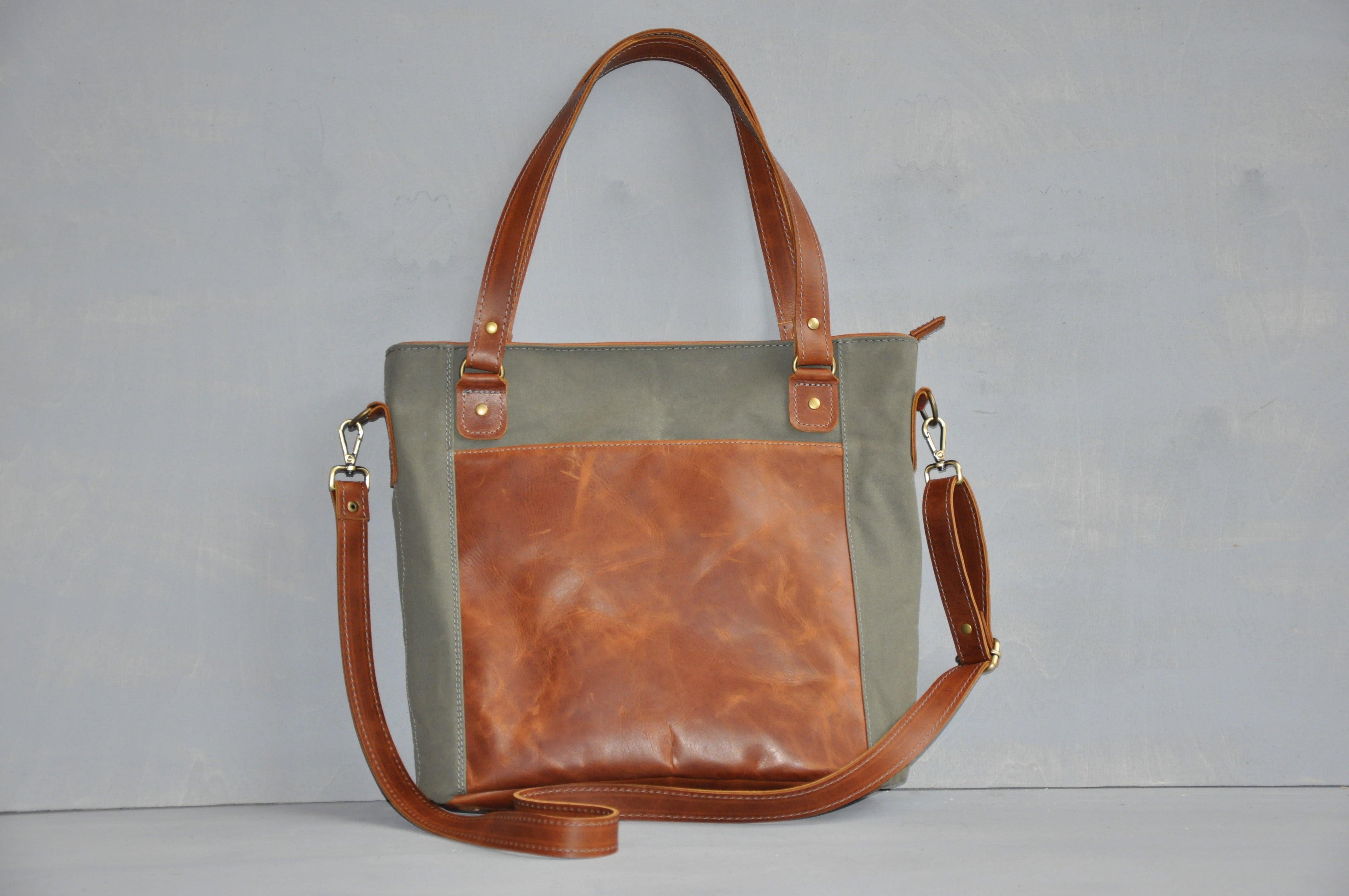 Canva Bag