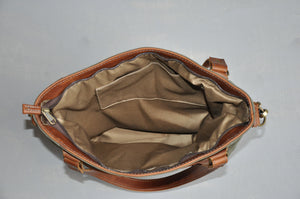 The Canva Bag