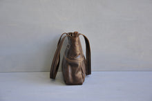 Load image into Gallery viewer, Jana Bag - (choc brown)