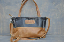 Load image into Gallery viewer, Jana Ultra - (Two tone black &amp; Diesel toffee)