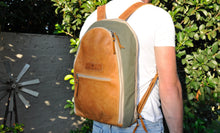 Load image into Gallery viewer, The AB Laptop Backpack