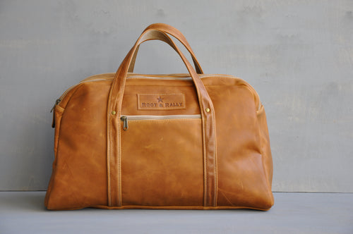 Executive Traveller Bag