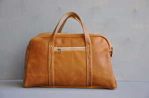 Executive Traveller Bag