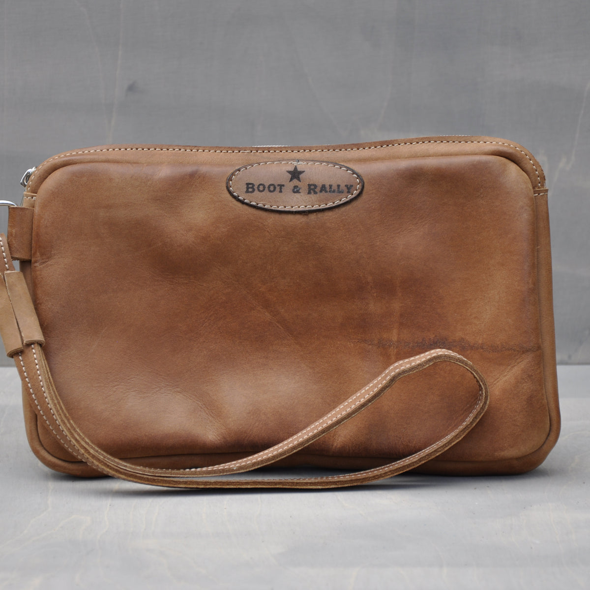 Travel Pouch