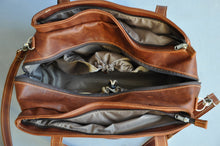 Load image into Gallery viewer, Baby Bag with a Twist
