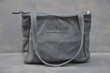 Load image into Gallery viewer, Jana Bag - (Storm Grey)