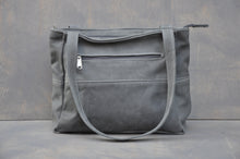Load image into Gallery viewer, Jana Bag - (Storm Grey)