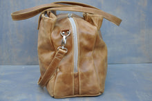 Load image into Gallery viewer, The Baby Bag ( Diesel Toffee )