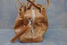 Load image into Gallery viewer, The Baby Bag ( Diesel Toffee )