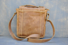 Load image into Gallery viewer, De La Rey satchel (Full Leather)