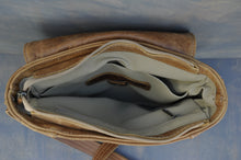 Load image into Gallery viewer, De La Rey satchel (Full Leather)