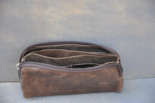 Load image into Gallery viewer, Women&#39;s  Wallet - (Choc Brown)