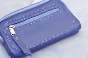 Women's  Wallet - Leather