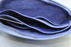 Women's  Wallet - Leather
