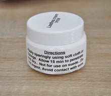 Load image into Gallery viewer, Leather Care Cream (150ml)