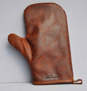 Braai Glove