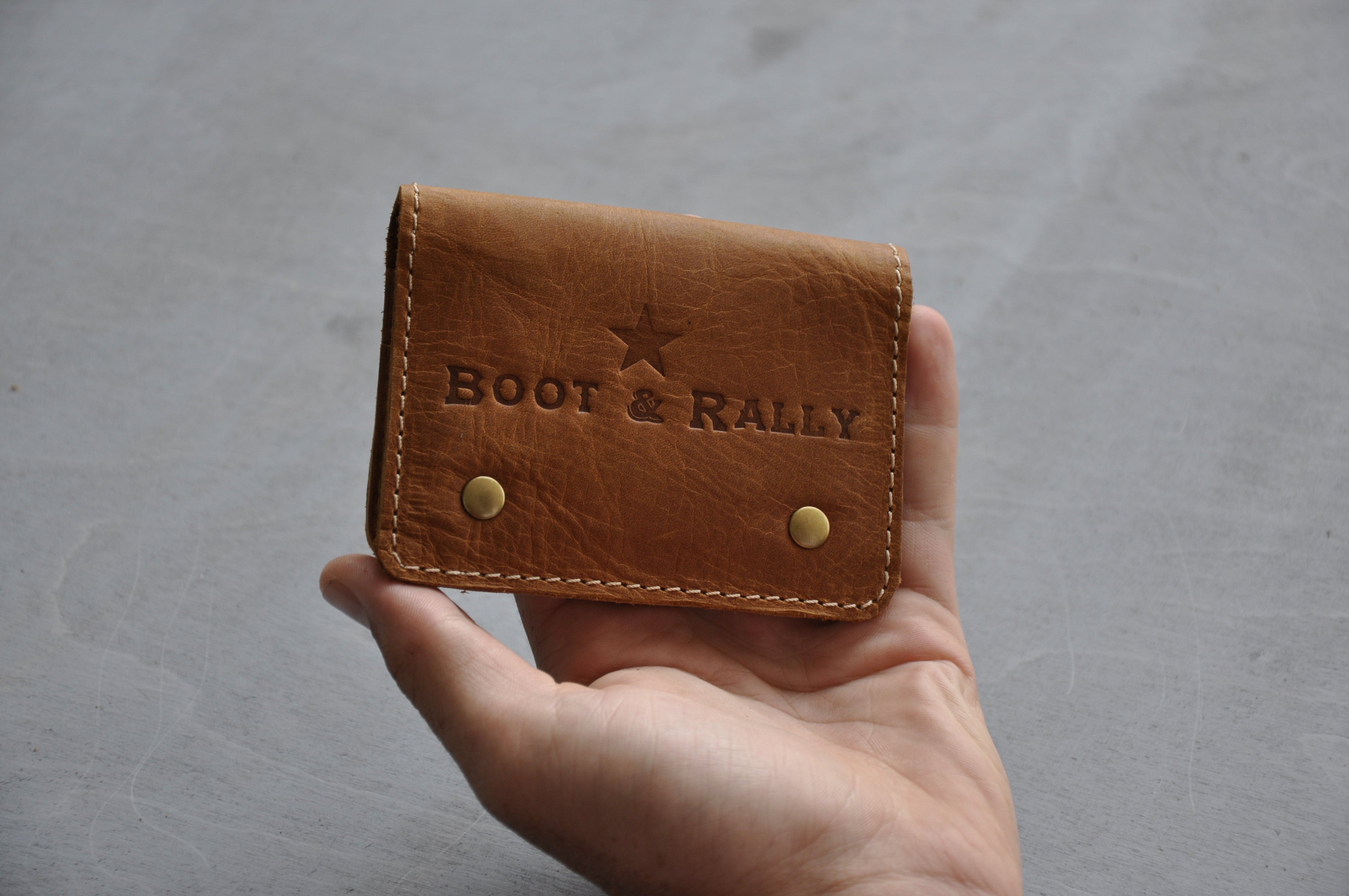 Card Holder ( Landscape )