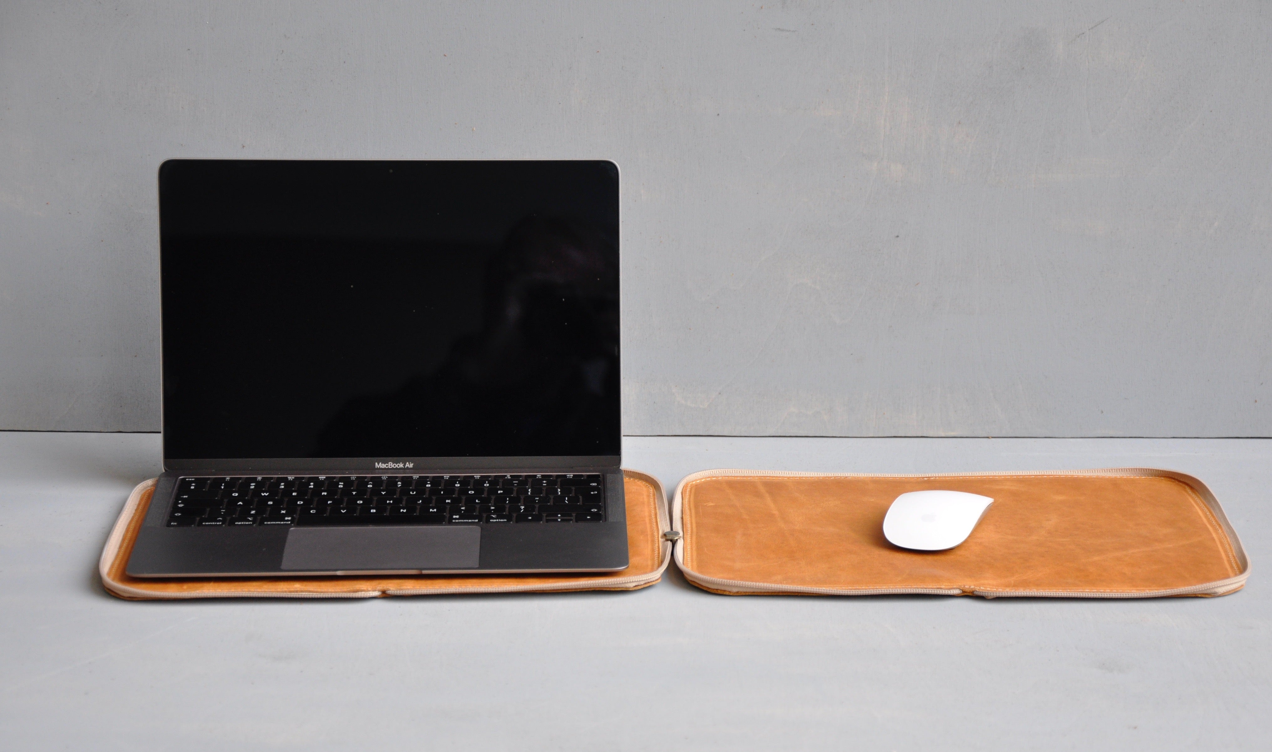 Double up Laptop Sleeve