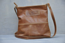 Load image into Gallery viewer, Combo Deal - Lize-Marie , Mini Hipster, Cosmetic Bag - Diesel toffee