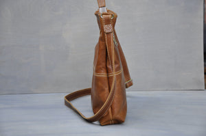 Hipster Maxi - (Diesel toffee)