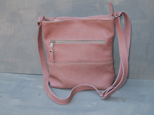 Load image into Gallery viewer, Hipster Maxi - (Dusty Pink)