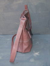Load image into Gallery viewer, Hipster Maxi - (Dusty Pink)